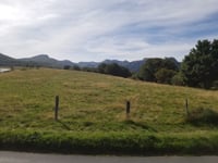 Col de la Croix Saint Robert