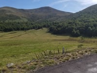 Col de la Croix Saint Robert