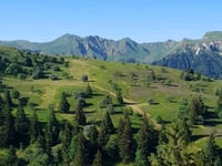 Col de la Croix Saint Robert