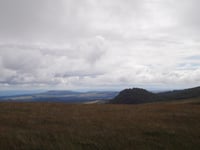 Col de la Croix Saint Robert