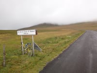 Col de la Croix Saint Robert