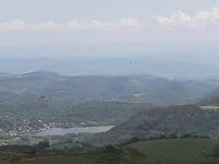Col de la Croix Saint Robert