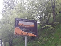 Col de la Croix Saint Robert