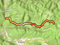 Col de la Fage