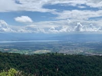 Col de la Faucille