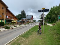 Col de la Faucille