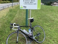 Col de la Faucille