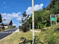 Col de la Faucille