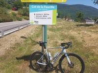 Col de la Faucille