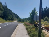 Col de la Faucille