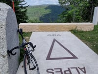 Col de la Faucille