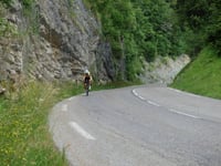 Col de la Faucille