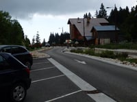 Col de la Faucille