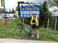 Col de la Faucille