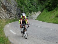 Col de la Faucille