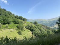 Col de la Fayolle da La Pervenche