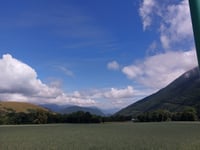 Col de La Festiniére von Saint-Georges-de-Commiers