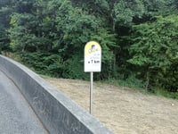 Col de la Forclaz de Montmin