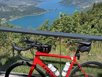 Col de la Forclaz de Montmin
