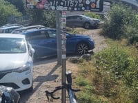Col de la Forclaz de Montmin