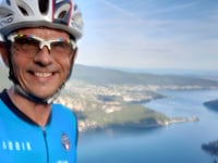 Col de la Forclaz de Montmin
