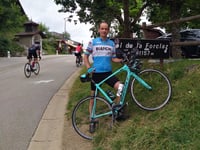 Col de la Forclaz de Montmin