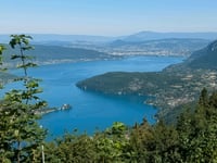 Col de la Forclaz de Montmin