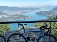 Col de la Forclaz de Montmin