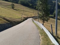 Col de la Forclaz de Montmin