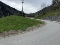 Col de la Forclaz de Montmin