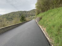 Col de la Forclaz de Montmin