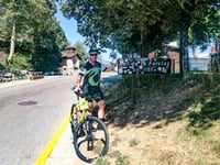 Col de la Forclaz de Montmin