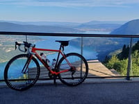 Col de la Forclaz de Montmin