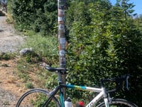 Col de la Forclaz Montmin da Talloires