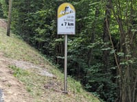 Col de la Forclaz Montmin da Talloires