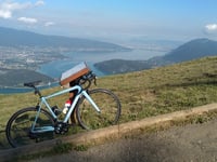 Col de la Forclaz Montmin da Talloires