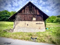 Col de La Forclaz von Queige über Col de Montessuit
