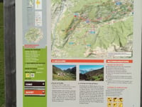 Col de La Forclaz da Queige via Col de Montessuit