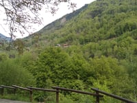 Col de La Forclaz da Queige via Col de Montessuit