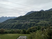 Col de La Forclaz da Queige via Col de Montessuit