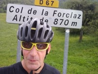 Col de la Forclaz