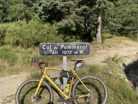 Col de la Fromagère