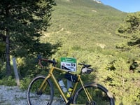 Col de la Fromagère