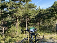 Col de la Fromagère