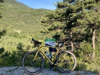 Col de la Fromagère