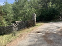 Col de la Gardiole da Cassis