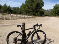 Col de la Gardiole da Cassis