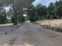 Col de la Gardiole da Cassis