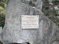 Col de la Gardiole da Cassis