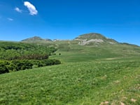 Col de la Geneste